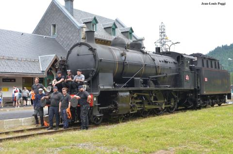 Photo du GADEFT