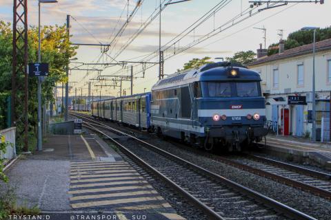 Photo du GADEFT