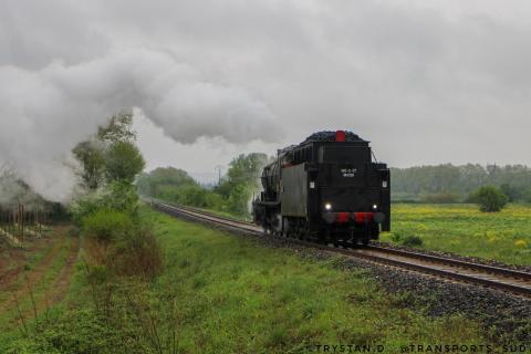 Photo du GADEFT