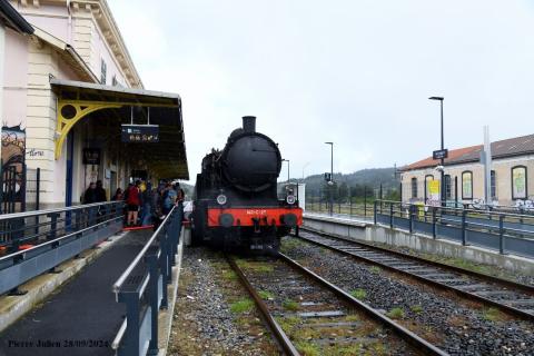 Photo du GADEFT