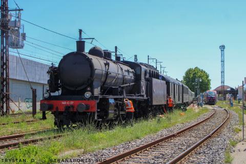 Photo du GADEFT