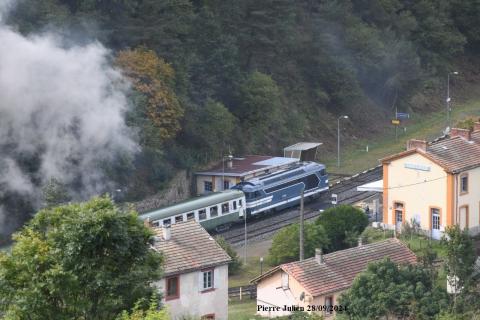 Photo du GADEFT