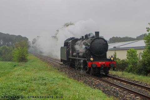 Photo du GADEFT