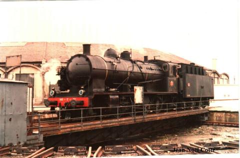Photo du GADEFT