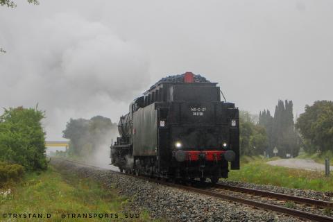 Photo du GADEFT