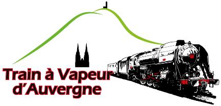 Train à Vapeur d'Auvergne