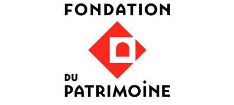 Fondation du Patrimoine
