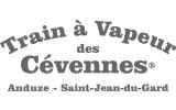 CITEV — Train à Vapeur des Cévennes