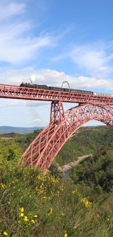 Trains anniversaire